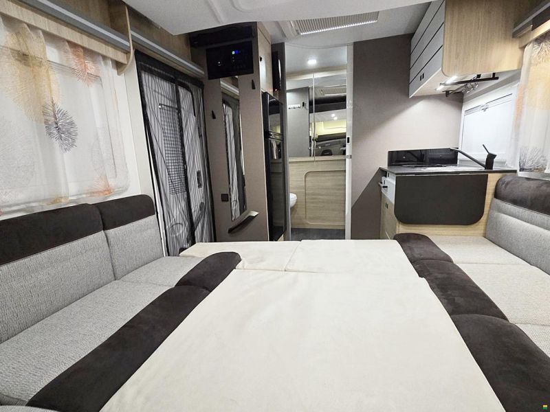 Challenger 250 START EDITION 2.2 HDI