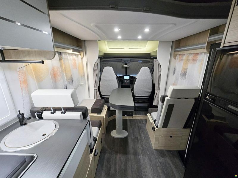 Challenger 250 START EDITION 2.2 HDI