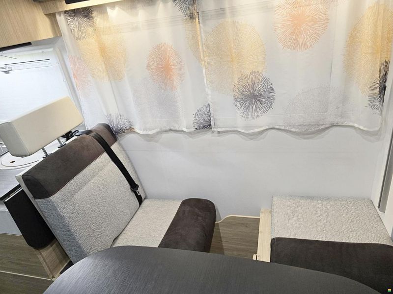 Challenger 250 START EDITION 2.2 HDI