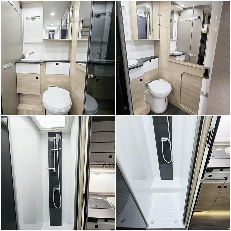 Challenger 250 START EDITION 2.2 HDI