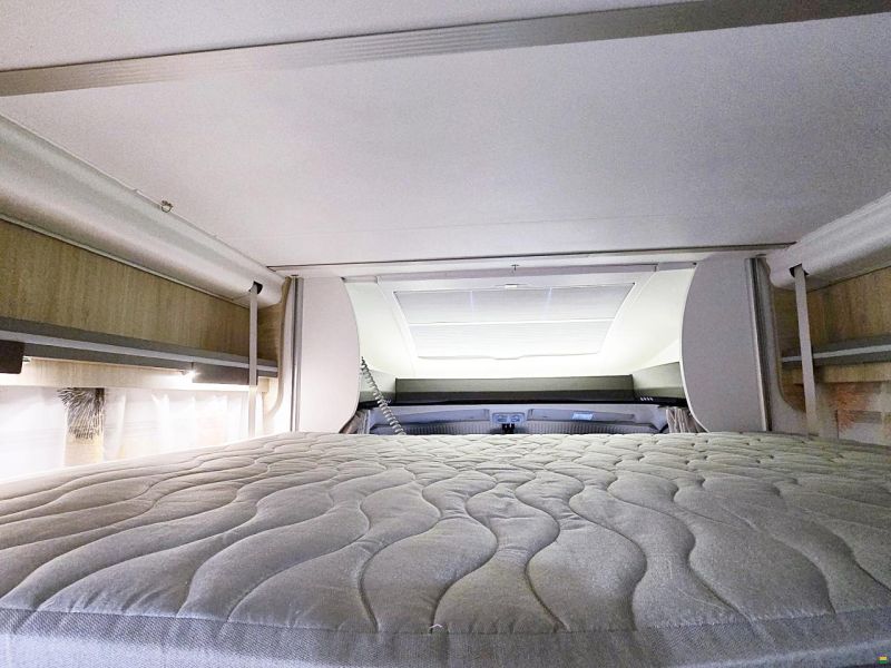 Challenger 250 START EDITION 2.2 HDI