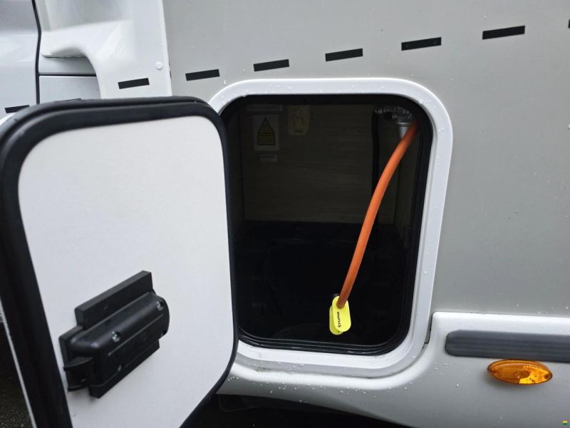 Challenger 250 START EDITION 2.2 HDI