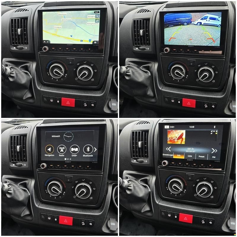 Challenger 250 START EDITION 2.2 HDI