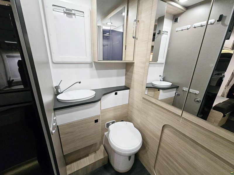 Challenger 250 START EDITION 2.2 HDI