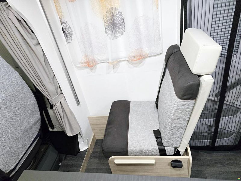 Challenger 250 START EDITION 2.2 HDI