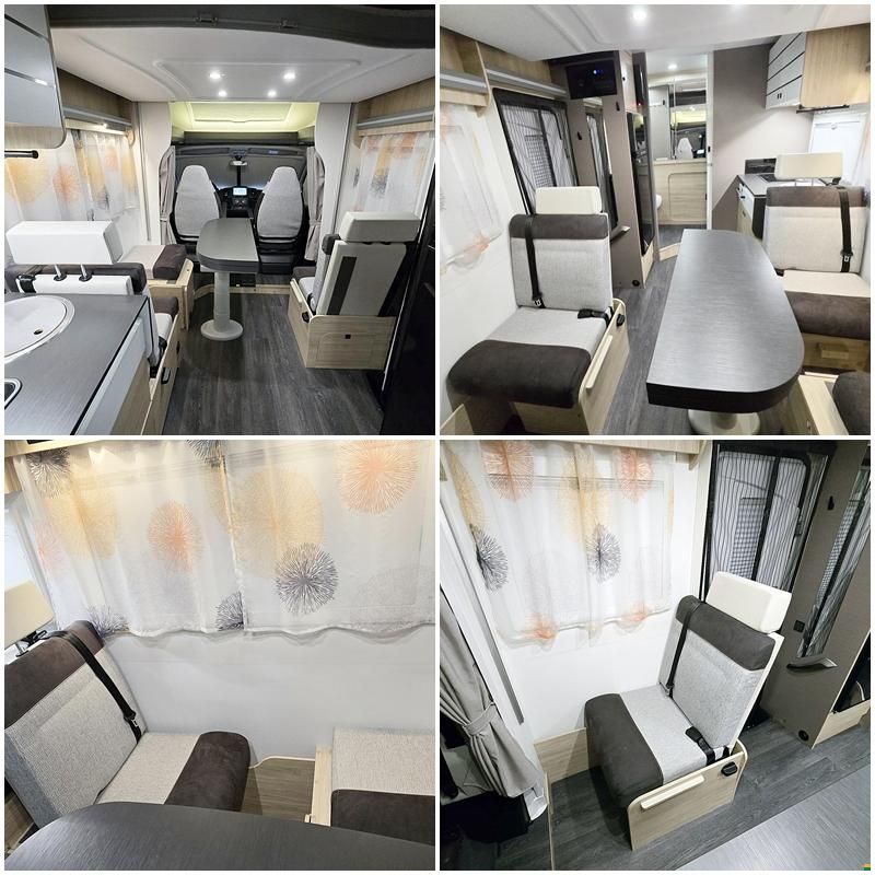 Challenger 250 START EDITION 2.2 HDI