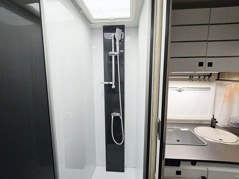 Challenger 250 START EDITION 2.2 HDI