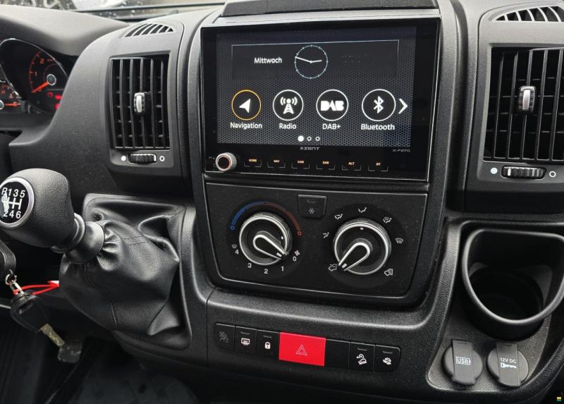 Challenger 250 START EDITION 2.2 HDI