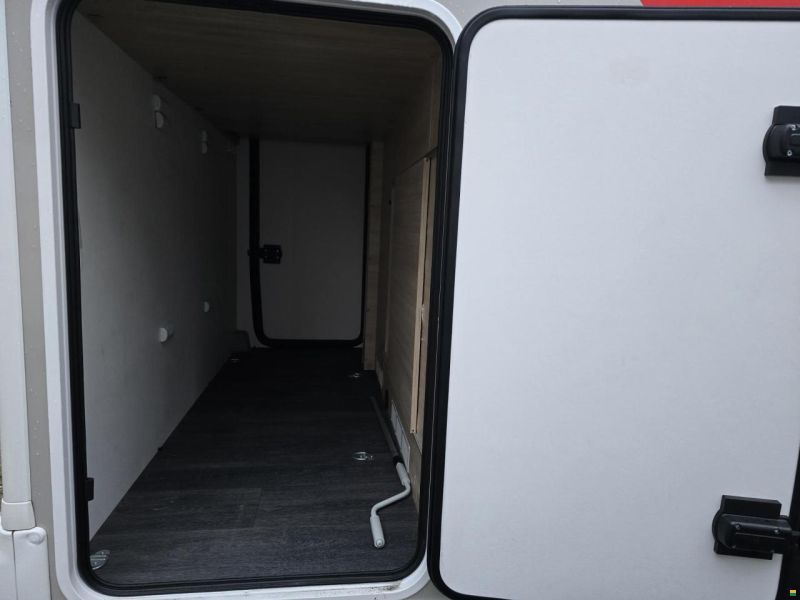 Challenger 250 START EDITION 2.2 HDI