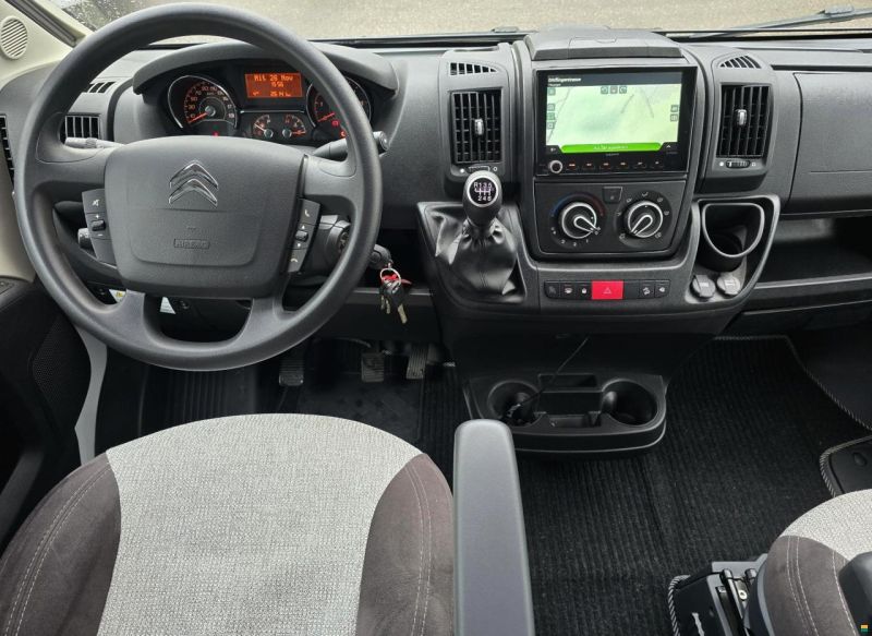 Challenger 250 START EDITION 2.2 HDI