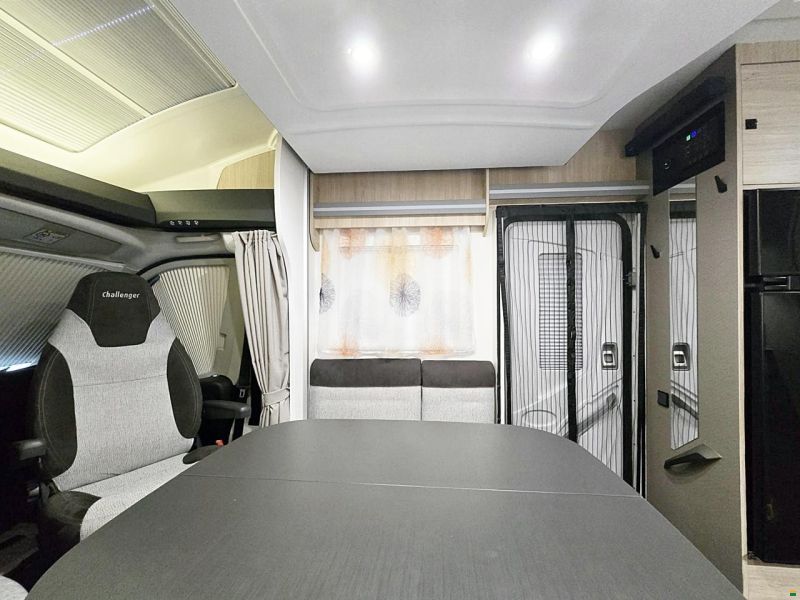 Challenger 250 START EDITION 2.2 HDI