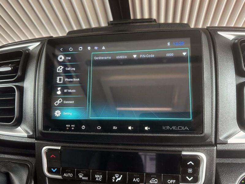 Pilote V 630 J 2.2 9G-AUTOMAT MJ