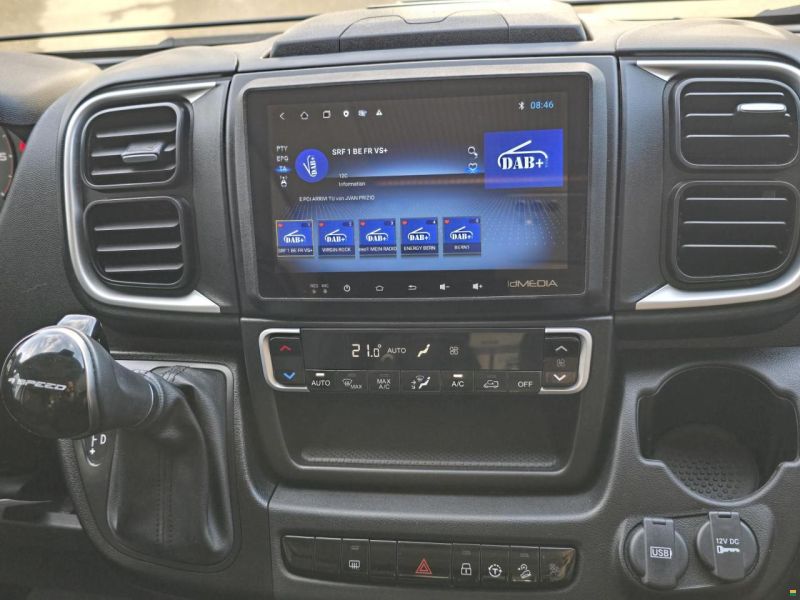 Pilote V 630 J 2.2 9G-AUTOMAT MJ