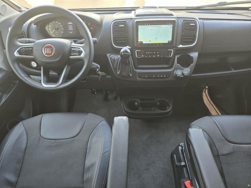 Pilote V 630 J 2.2 9G-AUTOMAT MJ