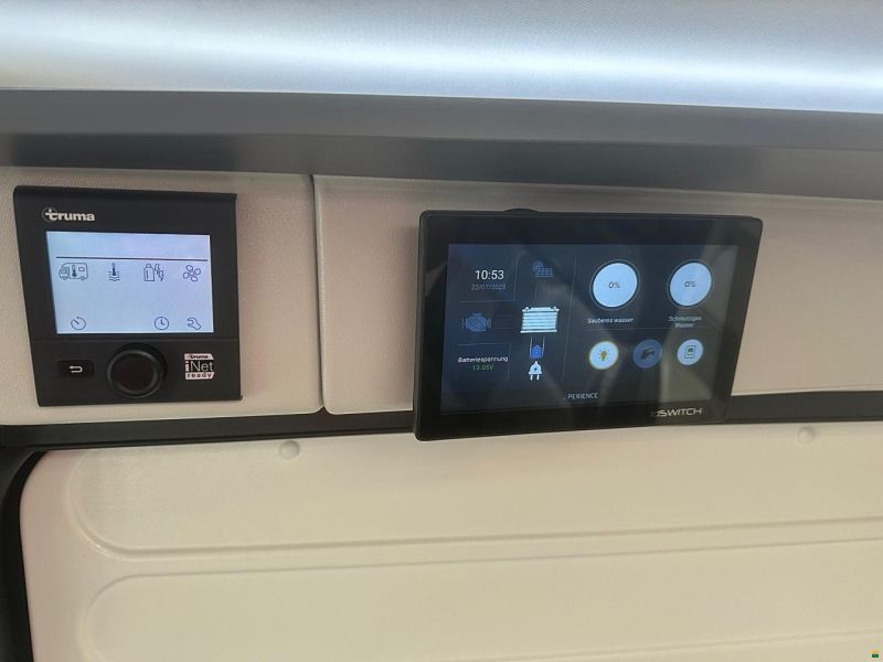 Pilote V 630 J 2.2 9G-AUTOMAT MJ