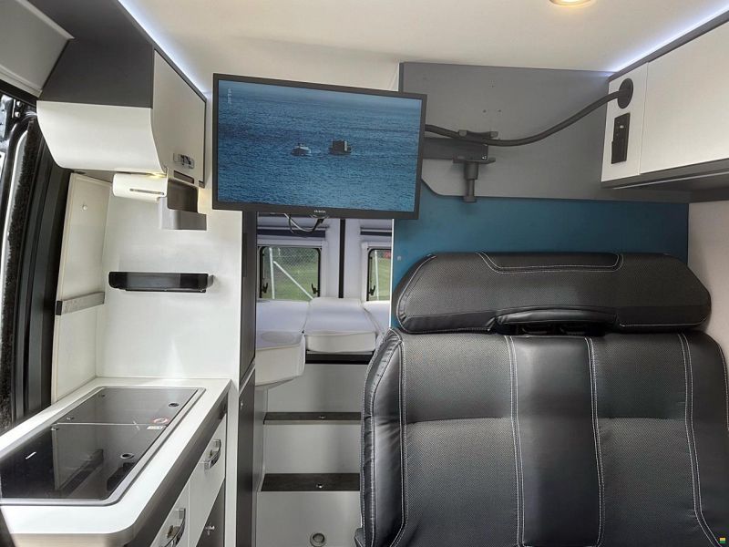 Pilote V 630 J 2.2 9G-AUTOMAT MJ