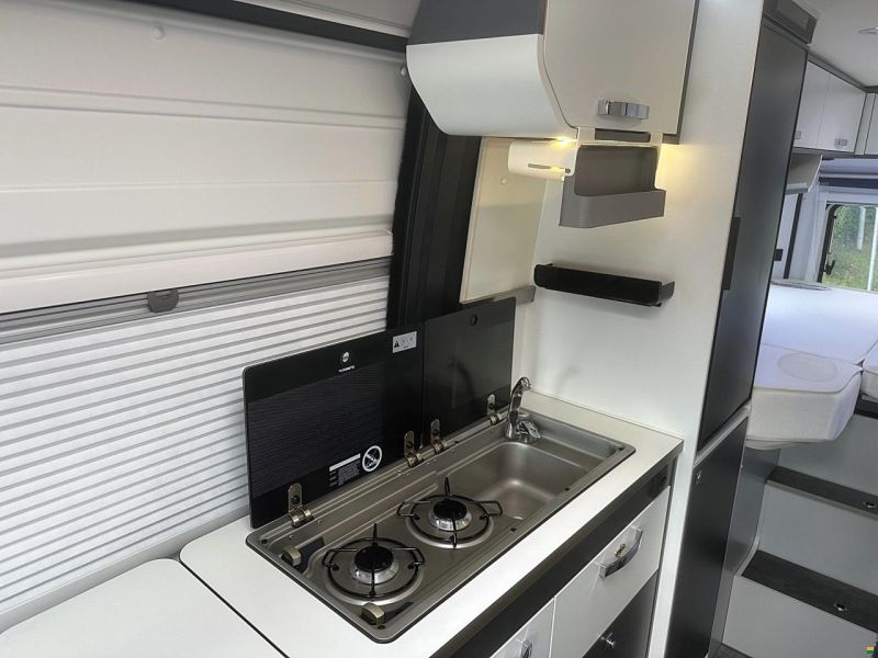 Pilote V 630 J 2.2 9G-AUTOMAT MJ