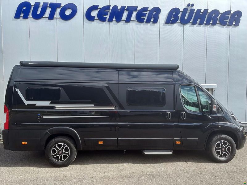 Pilote V 630 J 2.2 9G-AUTOMAT MJ