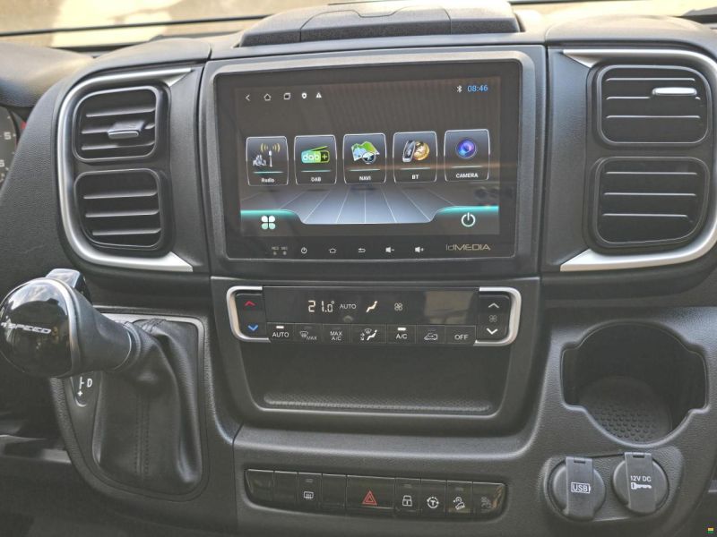 Pilote V 630 J 2.2 9G-AUTOMAT MJ