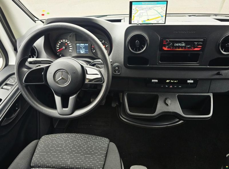 Hymer Free S 600 AUTOMAT