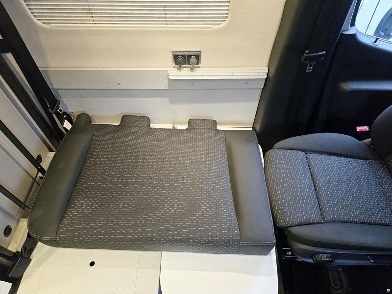 Hymer Free S 600 AUTOMAT