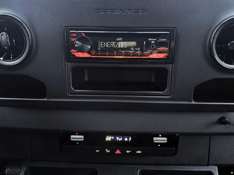 Hymer Free S 600 AUTOMAT