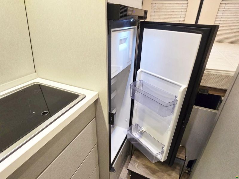 Hymer Free S 600 AUTOMAT