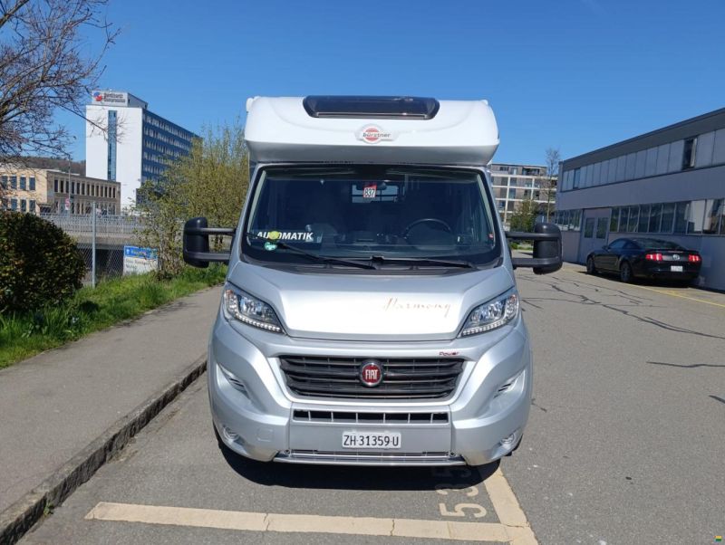 B&uuml;rstner BT 7441