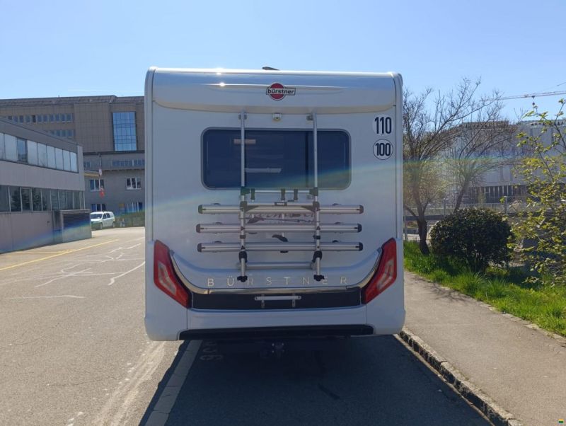 Bürstner BT 7441