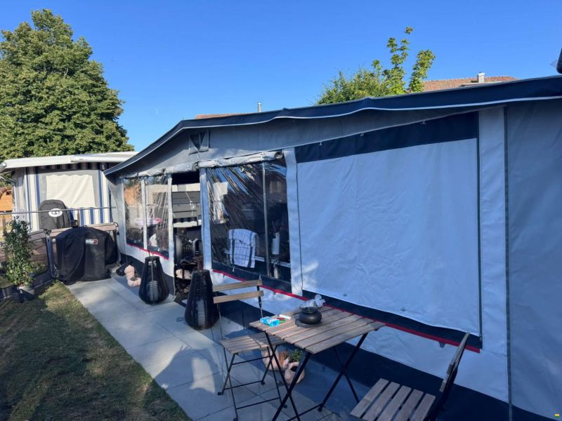 Dethleffs Beduin Scandinavia 690 BQT