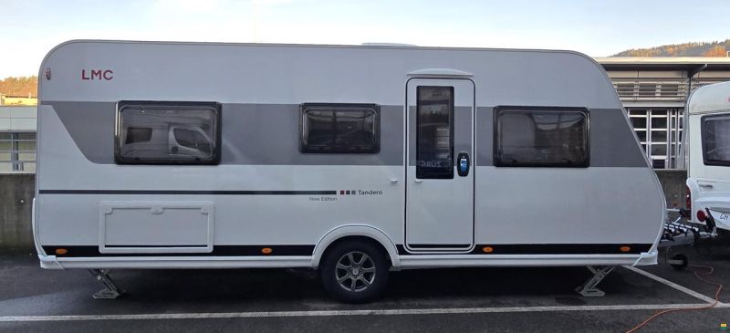 LMC Tandero 510 E