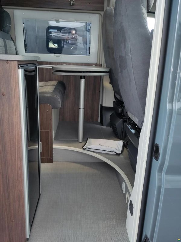 Pössl Summit 640 Prime