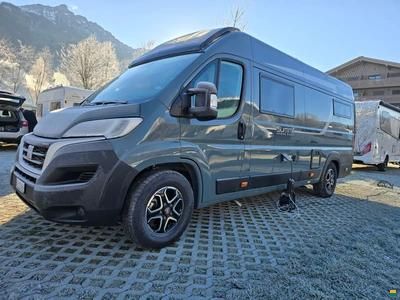 Pössl Summit 640 Prime