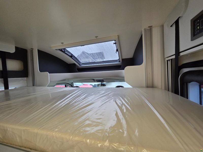 Forster-Reisemobile T 669 EB