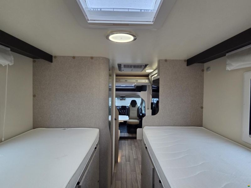 Forster-Reisemobile T 669 EB