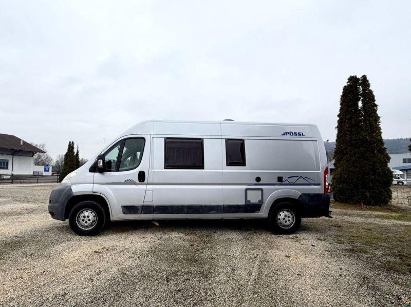 Citroen ***PÖSSL***3.0 160PS***TOP ANGEBOT ***