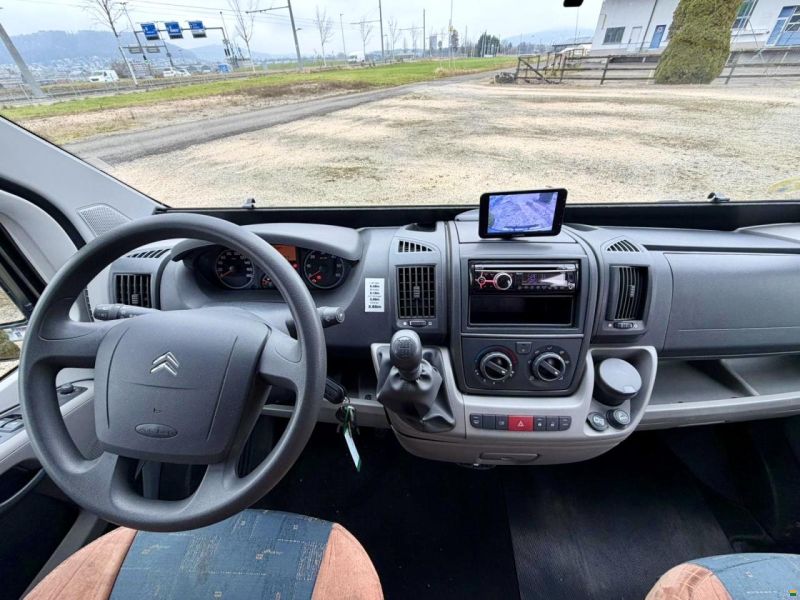 Citroen ***PÖSSL***3.0 160PS***TOP ANGEBOT ***