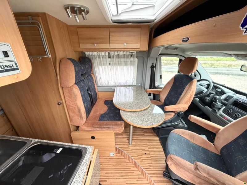 Citroen ***PÖSSL***3.0 160PS***TOP ANGEBOT ***