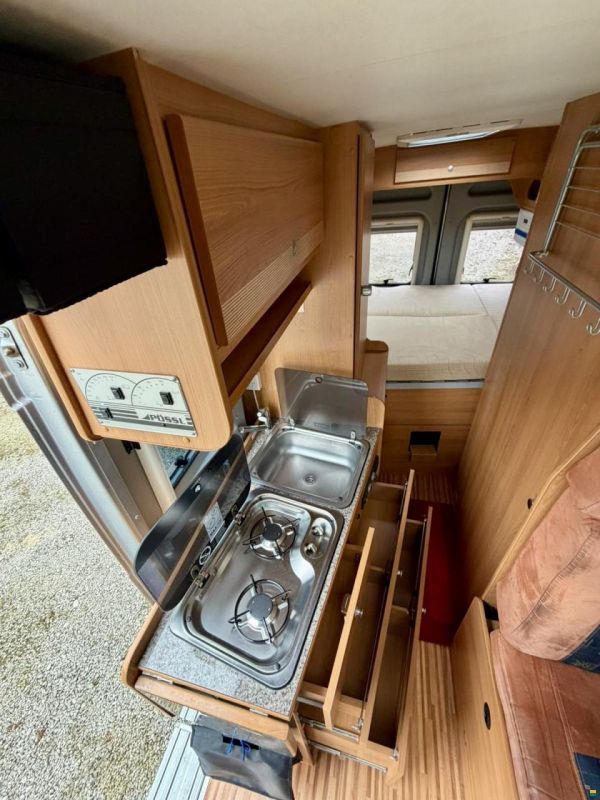 Citroen ***PÖSSL***3.0 160PS***TOP ANGEBOT ***