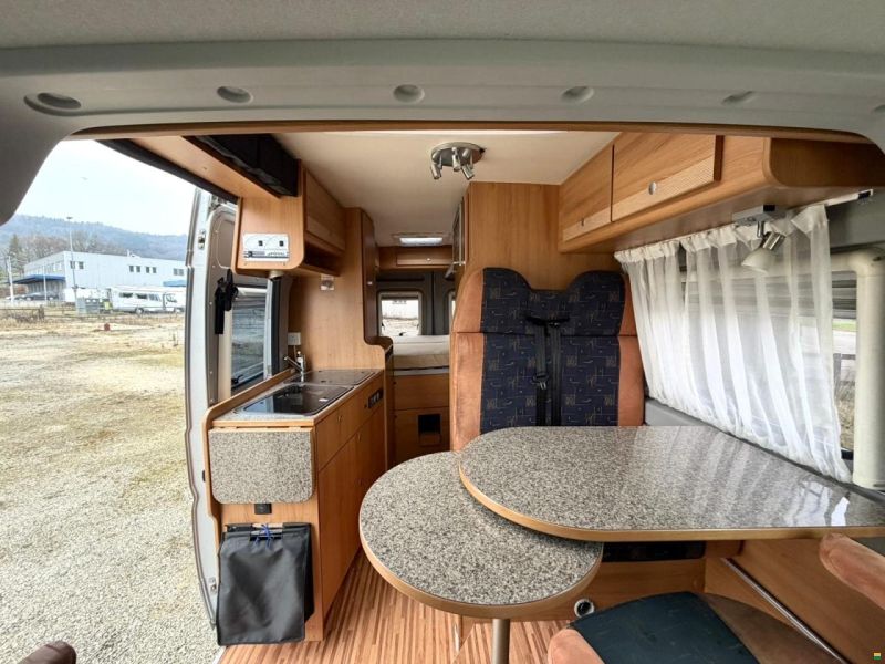 Citroen ***PÖSSL***3.0 160PS***TOP ANGEBOT ***