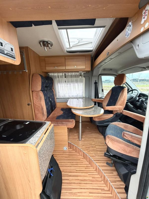 Citroen ***PÖSSL***3.0 160PS***TOP ANGEBOT ***