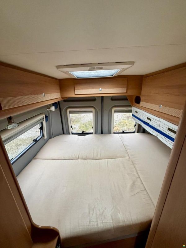 Citroen ***PÖSSL***3.0 160PS***TOP ANGEBOT ***