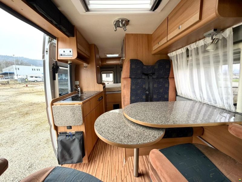 Citroen ***PÖSSL***3.0 160PS***TOP ANGEBOT ***