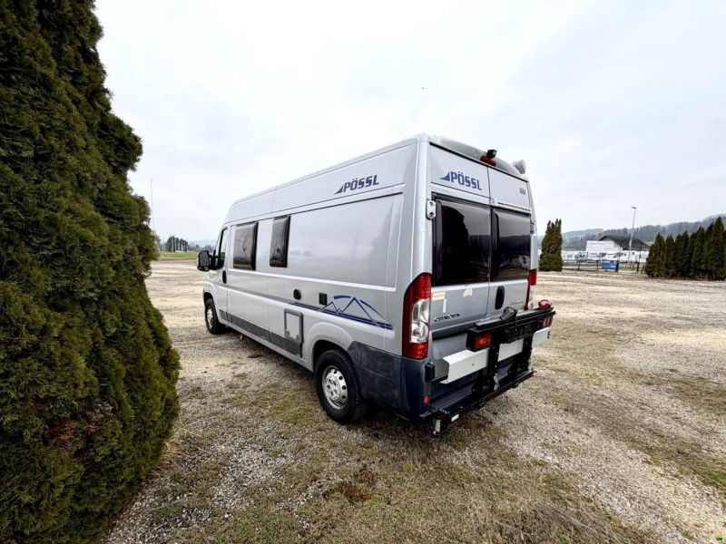 Citroen ***PÖSSL***3.0 160PS***TOP ANGEBOT ***