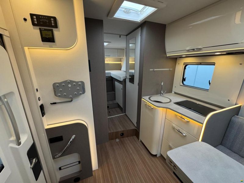 Etrusco T 7.3 SCF Complete Selection