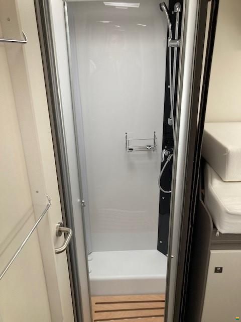 Etrusco T 7.3 SCF Complete Selection