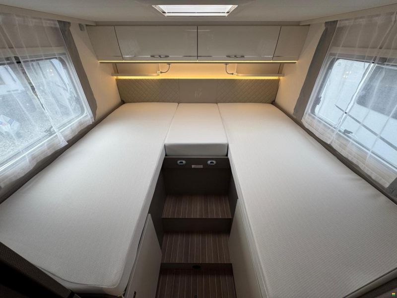 Etrusco T 7.3 SCF Complete Selection