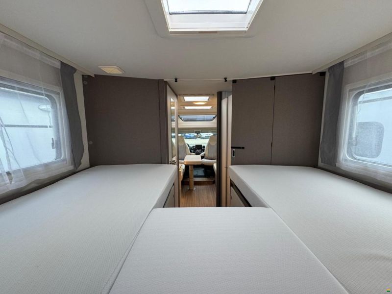 Etrusco T 7.3 SCF Complete Selection