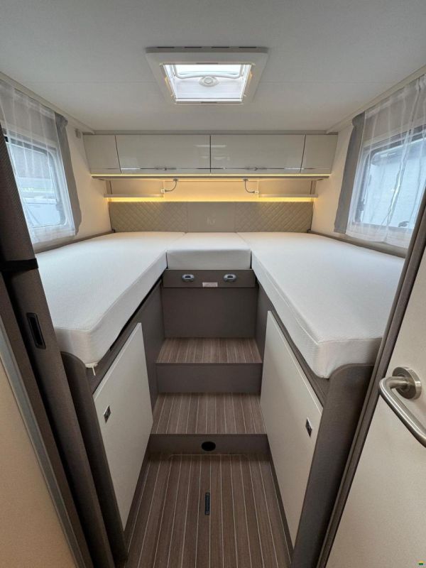 Etrusco T 7.3 SCF Complete Selection