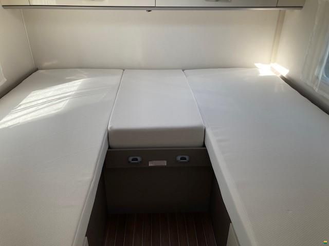 Etrusco T 7.3 SCF Complete Selection